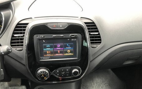 Renault Kaptur I рестайлинг, 2016 год, 1 480 000 рублей, 15 фотография