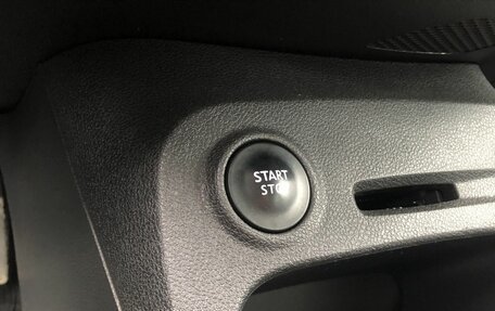 Renault Kaptur I рестайлинг, 2016 год, 1 480 000 рублей, 17 фотография