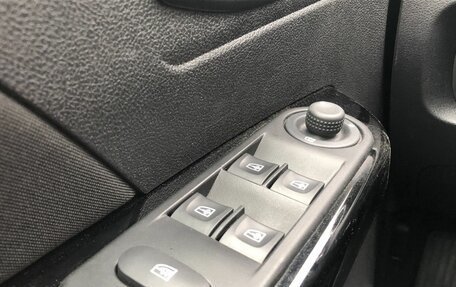 Renault Kaptur I рестайлинг, 2016 год, 1 480 000 рублей, 13 фотография