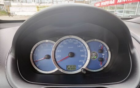Mitsubishi L200 IV рестайлинг, 2008 год, 1 226 000 рублей, 13 фотография