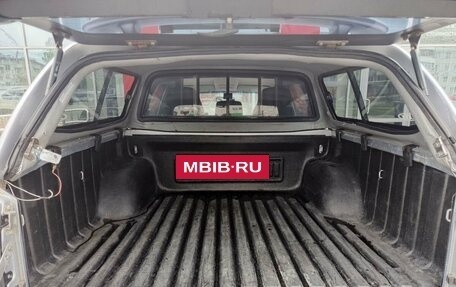 Mitsubishi L200 IV рестайлинг, 2008 год, 1 226 000 рублей, 12 фотография
