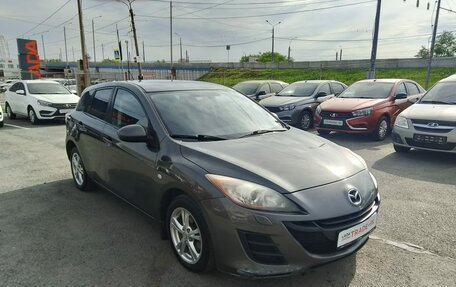 Mazda 3, 2010 год, 650 000 рублей, 3 фотография