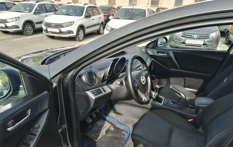 Mazda 3, 2010 год, 650 000 рублей, 9 фотография
