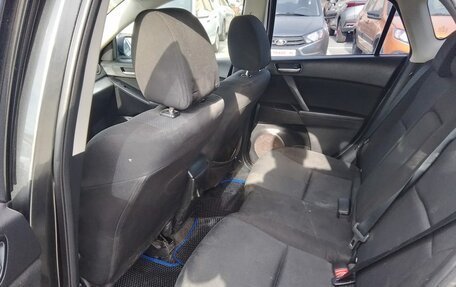 Mazda 3, 2010 год, 650 000 рублей, 10 фотография