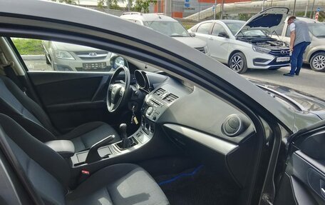 Mazda 3, 2010 год, 650 000 рублей, 12 фотография