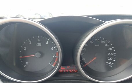 Mazda 3, 2010 год, 650 000 рублей, 13 фотография