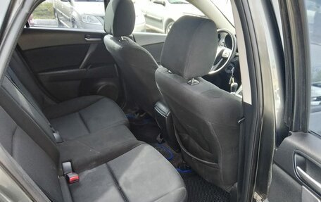 Mazda 3, 2010 год, 650 000 рублей, 11 фотография
