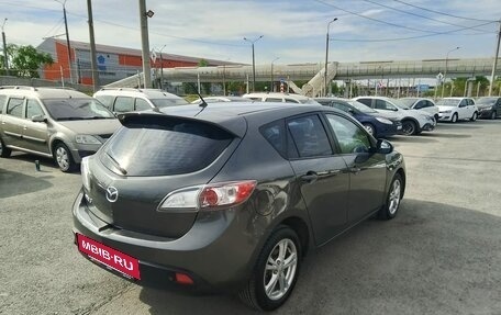 Mazda 3, 2010 год, 650 000 рублей, 4 фотография