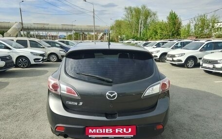 Mazda 3, 2010 год, 650 000 рублей, 5 фотография