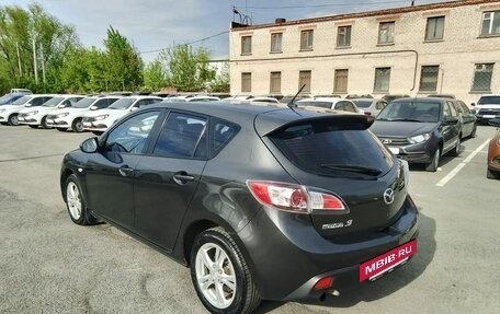 Mazda 3, 2010 год, 650 000 рублей, 6 фотография