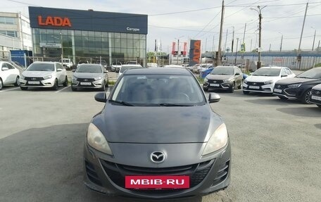 Mazda 3, 2010 год, 650 000 рублей, 2 фотография