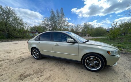 Volvo S40 II, 2007 год, 640 000 рублей, 2 фотография