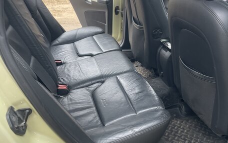 Volvo S40 II, 2007 год, 640 000 рублей, 6 фотография