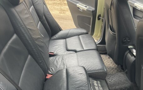 Volvo S40 II, 2007 год, 640 000 рублей, 7 фотография