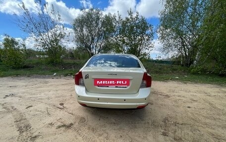 Volvo S40 II, 2007 год, 640 000 рублей, 3 фотография