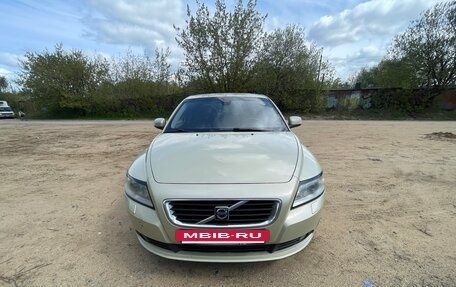 Volvo S40 II, 2007 год, 640 000 рублей, 4 фотография