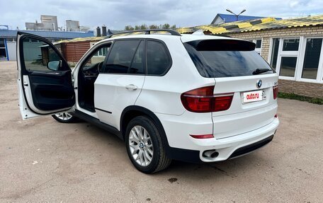 BMW X5, 2012 год, 2 250 000 рублей, 7 фотография