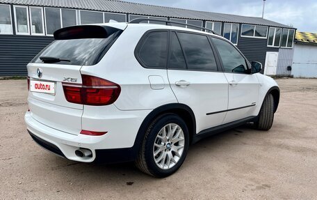 BMW X5, 2012 год, 2 250 000 рублей, 6 фотография