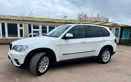 BMW X5, 2012 год, 2 250 000 рублей, 8 фотография