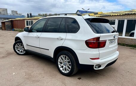BMW X5, 2012 год, 2 250 000 рублей, 5 фотография