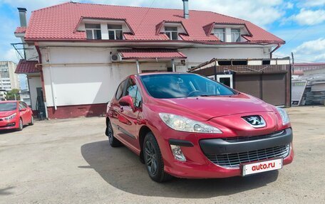 Peugeot 308 II, 2009 год, 700 000 рублей, 5 фотография