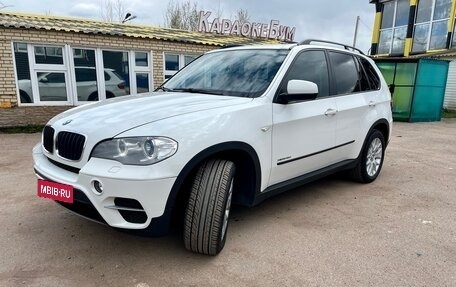 BMW X5, 2012 год, 2 250 000 рублей, 2 фотография