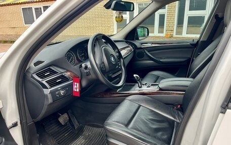 BMW X5, 2012 год, 2 250 000 рублей, 3 фотография