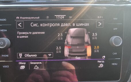 Volkswagen Tiguan II, 2021 год, 3 800 000 рублей, 7 фотография
