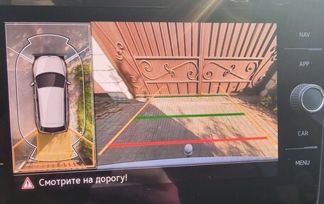 Volkswagen Tiguan II, 2021 год, 3 800 000 рублей, 5 фотография