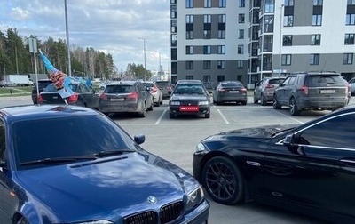 BMW 3 серия, 2004 год, 750 000 рублей, 1 фотография