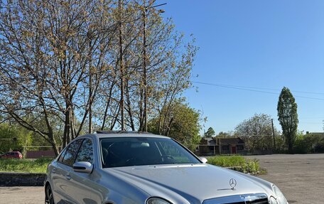 Mercedes-Benz E-Класс, 2004 год, 1 500 000 рублей, 1 фотография