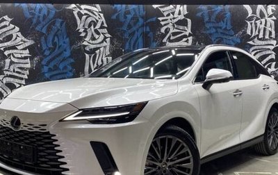 Lexus RX IV рестайлинг, 2024 год, 8 950 000 рублей, 1 фотография