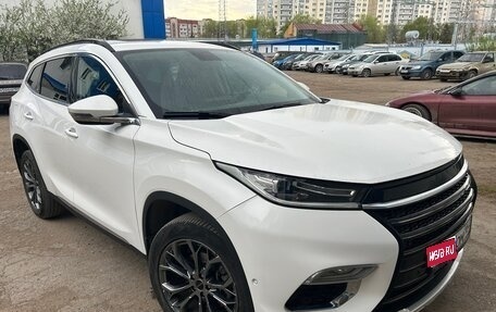 CheryExeed TXL, 2020 год, 2 200 000 рублей, 1 фотография