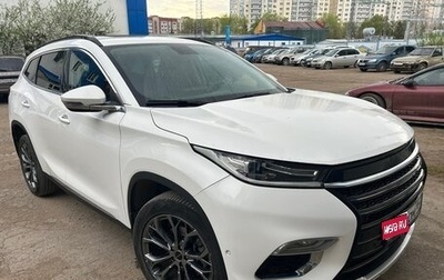 CheryExeed TXL, 2020 год, 2 200 000 рублей, 1 фотография