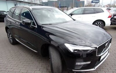 Volvo XC60 II, 2022 год, 3 650 000 рублей, 1 фотография