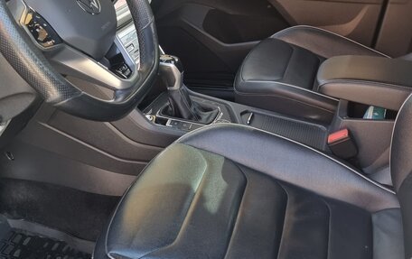 Volkswagen Tiguan II, 2021 год, 3 800 000 рублей, 14 фотография