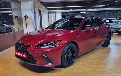 Lexus ES VII, 2022 год, 5 680 106 рублей, 1 фотография