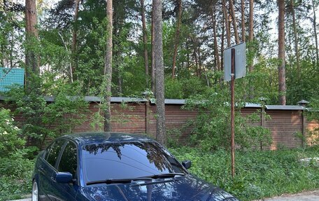 BMW 3 серия, 2004 год, 750 000 рублей, 11 фотография