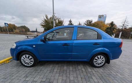 Chevrolet Aveo III, 2008 год, 475 000 рублей, 5 фотография