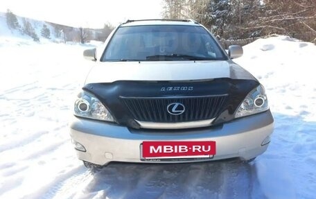 Lexus RX II рестайлинг, 2004 год, 1 750 000 рублей, 8 фотография