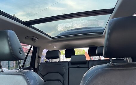 Skoda Kodiaq I, 2018 год, 2 599 000 рублей, 3 фотография