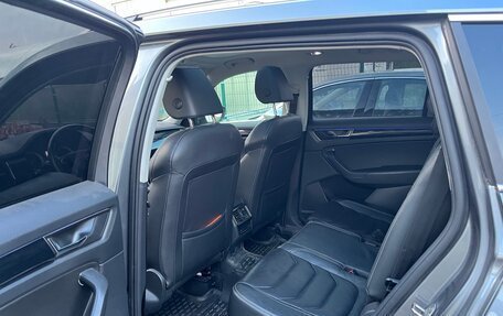 Skoda Kodiaq I, 2018 год, 2 599 000 рублей, 2 фотография