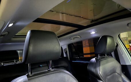 Skoda Kodiaq I, 2018 год, 2 599 000 рублей, 16 фотография
