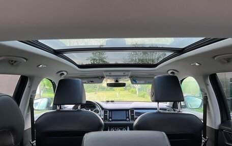 Skoda Kodiaq I, 2018 год, 2 599 000 рублей, 6 фотография