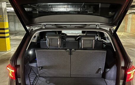 Skoda Kodiaq I, 2018 год, 2 599 000 рублей, 14 фотография