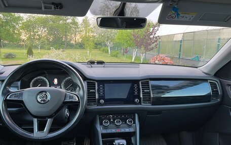 Skoda Kodiaq I, 2018 год, 2 599 000 рублей, 7 фотография