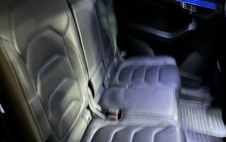 Skoda Kodiaq I, 2018 год, 2 599 000 рублей, 15 фотография