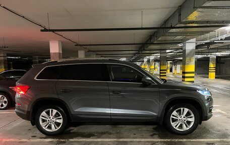 Skoda Kodiaq I, 2018 год, 2 599 000 рублей, 18 фотография