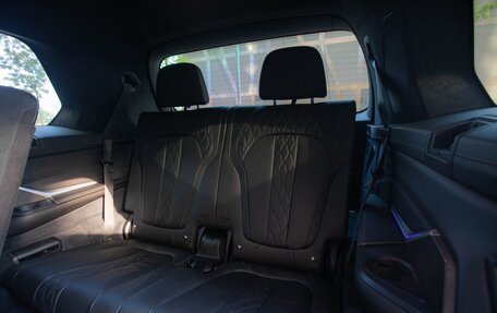 BMW X7, 2020 год, 7 520 000 рублей, 10 фотография
