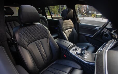 BMW X7, 2020 год, 7 520 000 рублей, 3 фотография